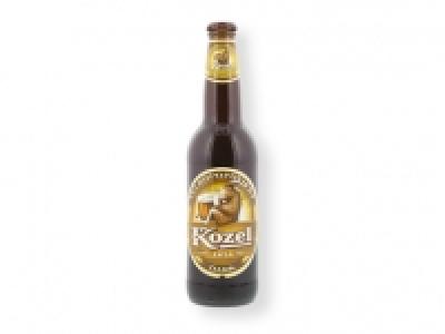 Kozel® Cerveza negra checa 1.49 €