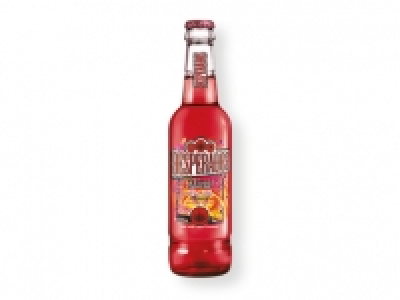 Lidl  Desperados® Cerveza Sangre con aroma a sangría