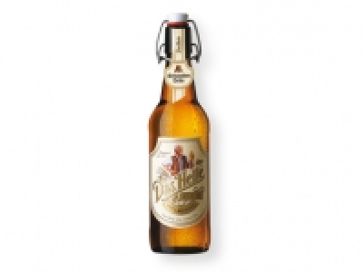 Lidl  Schwaben Bräu® Cerveza alemana