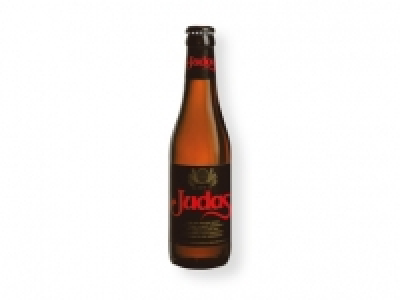 Lidl  Judas® Cerveza rubia belga
