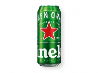 Lidl  Heineken® Cerveza rubia holandesa