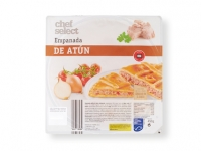 Lidl  Chef Select® Empanada de atún