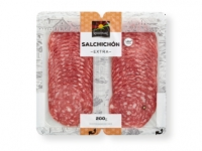 Realvalle® Salchichón extra 0.89 €