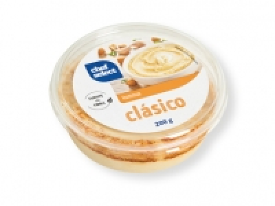 Chef Select® Hummus 0.79 €