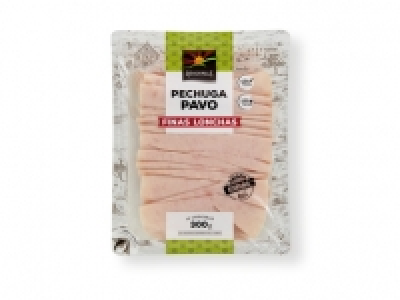 Realvalle® Pechuga de pavo 1.65 €