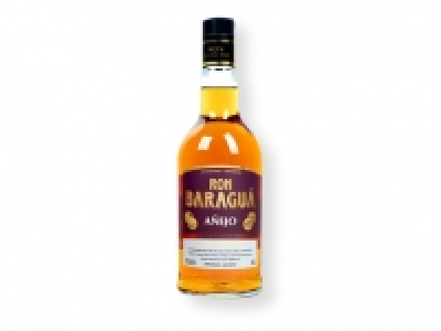 Baraguá® Ron dominicano añejo 3.99 €