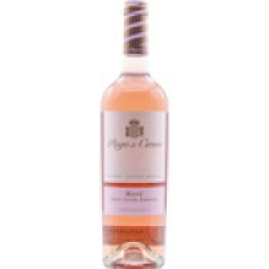 PAGO DE CIRSUS vino rosado gran cuvee especial D.O. Navarra  6.95 €