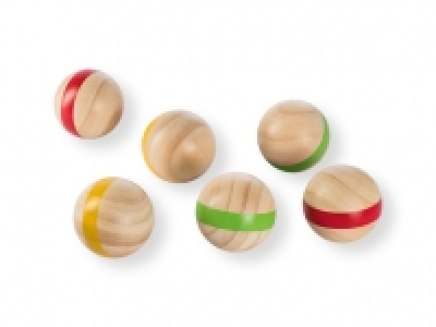 Playtive® Set de juguetes de madera 9.99 €