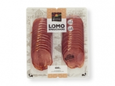 Realvalle® Lomo embuchado 1.59 €