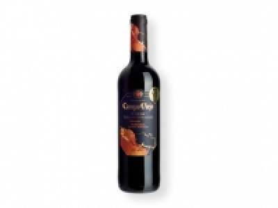 Vino tinto crianza Campo Viejo 4.99 €