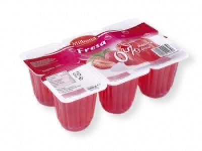 Milbona® Gelatina 0.49 €