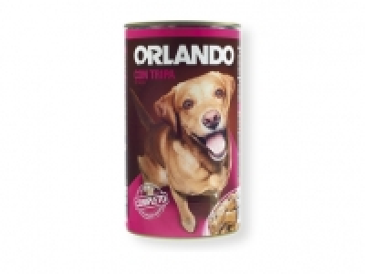 Orlando® Alimento para perros 0.75 €