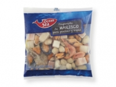 Ocean Sea® Preparado para paella y sopa 2.19 €