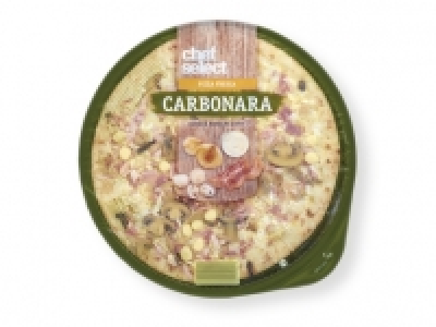 Chef Select® Pizza carbonara 1.39 €