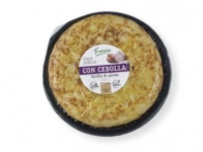 Chef Select® Tortilla de patatas 1.19 €