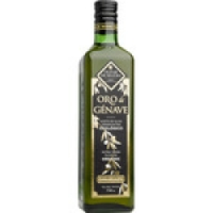 ORO DE GENAVE aceite de oliva virgen extra ecológico botella 5.65 €
