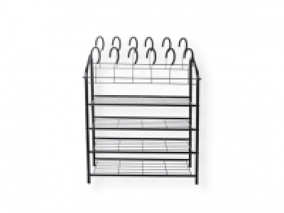 Lidl  Livarno Living® Zapatero