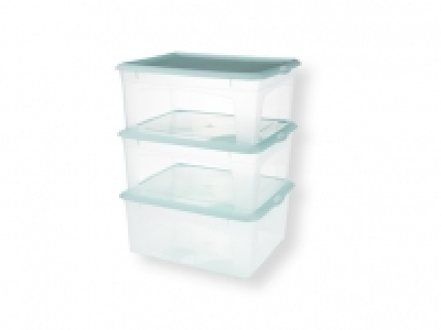 Lidl  Cassetti® Cajas de ordenación
