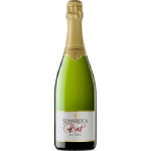 SUMARROCA cava brut reserva botella 75 cl 7.90 €