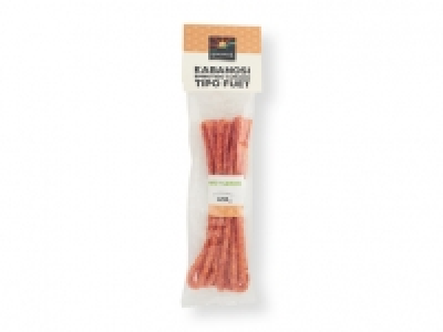 Lidl  Realvalle® Kabanosi