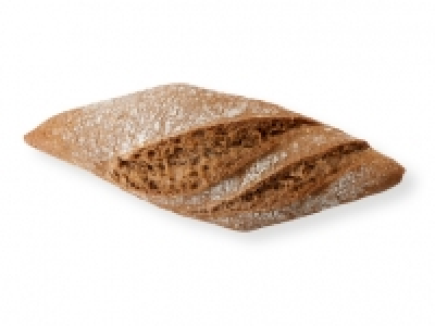 Panecillo integral 0.12 €