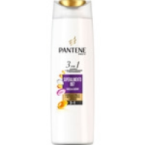 Hipercor  PANTENE PRO-V champú acondicionador y tratamiento 3 en 1 Sup