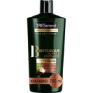 Hipercor  TRESEMME Pro Collection champú Botanique con leche de coco y