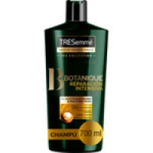 TRESEMME Pro Collection champú Botanique Reparación Profunda