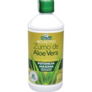 Hipercor  ALOE-PURA zumo de aloe vera envase 1 l