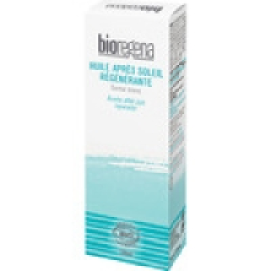 Hipercor  BIOREGENA aceite after sun reparador tubo 100 ml