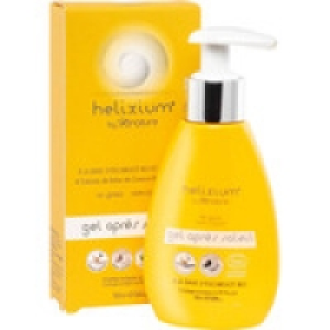 HELIXIUM gel after sun dosificador 100 ml