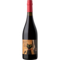 Hipercor  FUEGO vino tinto Sherry de Andalucía botella 75 cl