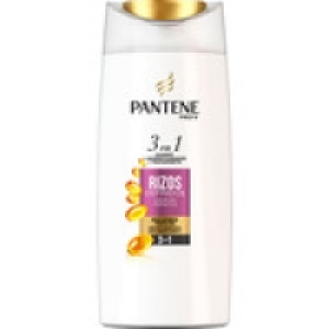 Hipercor  PANTENE PRO-V champú 3 en 1 champú acondicionador y tratamie