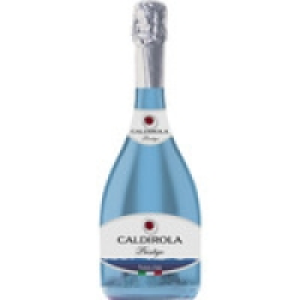 CALDIROLA Prestige vino espumoso de Italia botella 75 cl 3.60 €