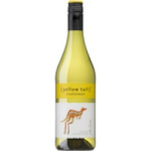 YELLOW TAIL vino blanco chardonnay Australia botella 75 cl 5.95 €