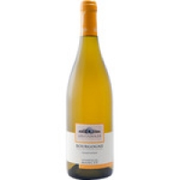 Hipercor  LES CADOLLES vino blanco chardonnay reserva de Borgoña Franc