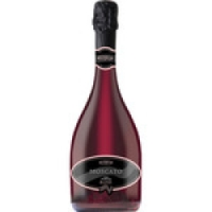 CALDIROLA vino rosado moscato de Italia botella 75 cl 3.20 €