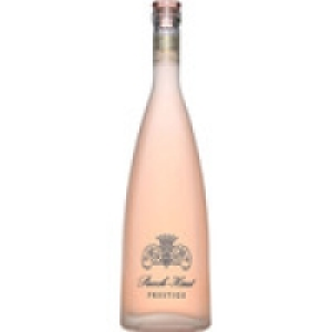 PUECH HAUT vino rosado Prestige de Francia botella 75 cl