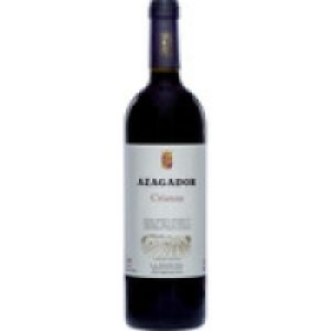AZAGADOR vino tinto tempranillo cabernet sauvignon y merlot  4.20 €