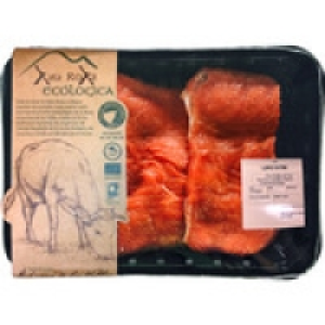 XATA ROXA ternera asturiana ecológica lomo alto/entrecot pes