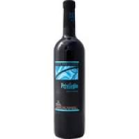 Hipercor  PRIVILEGIO vino tinto roble de D.O. Ribera del Guadiana bote