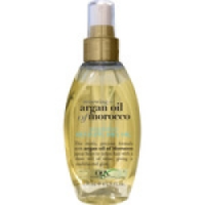 OGX aceite seco reparador Aceite de Argán de Marruecos frasc