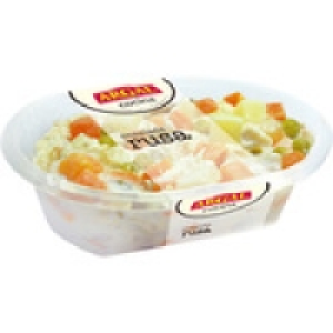 ARGAL ensalada rusa con atún envase 240 g