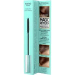 Hipercor  LOREAL MAGIC RETOUCH cepillo cubre canas instantáneo tono c