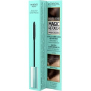 Hipercor  LOREAL MAGIC RETOUCH cepillo cubre canas instantáneo tono c