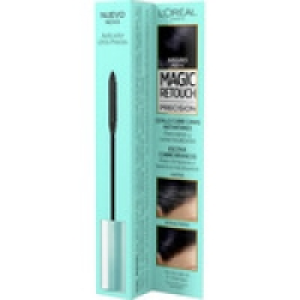 Hipercor  LOREAL MAGIC RETOUCH cepillo cubre canas instantáneo tono n