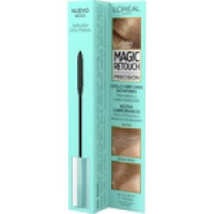 Hipercor  LOREAL MAGIC RETOUCH cepillo cubre canas instantáneo tono r