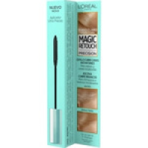 Hipercor  LOREAL MAGIC RETOUCH cepillo cubre canas instantáneo tono r