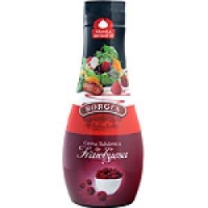 BORGES crema balsámica de frambuesa envase 250 g 2.89 €