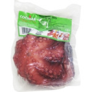 COCIMAR pulpo cocido peso aproximado pieza 600 g 10.99 €